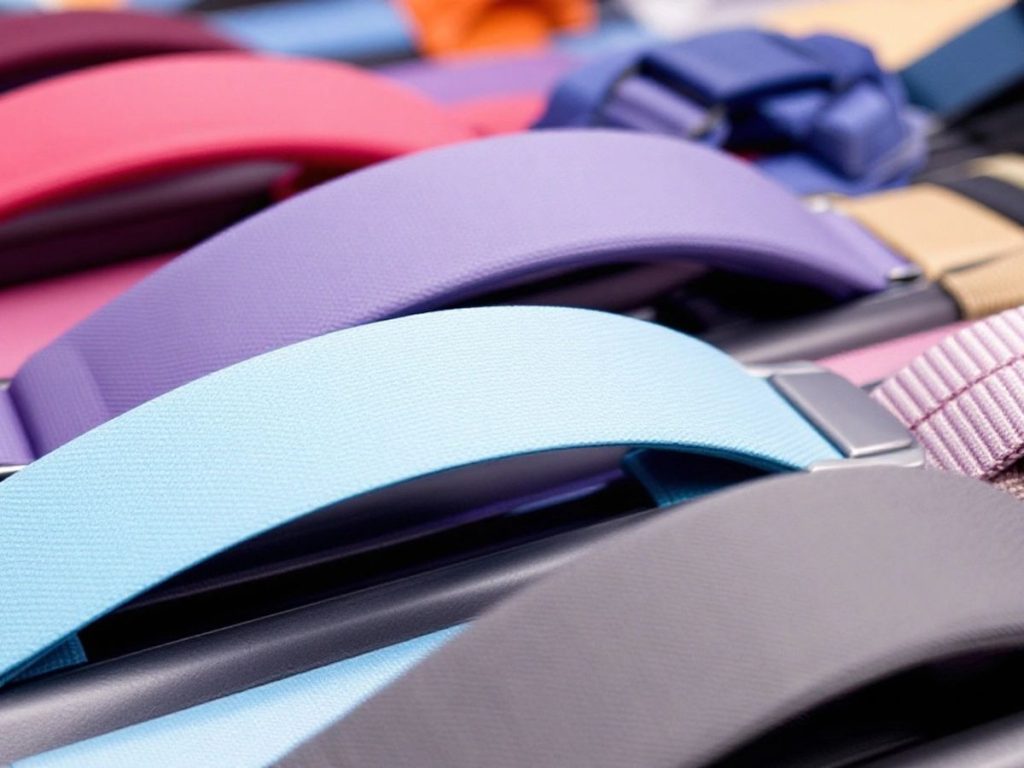 Luggage Handles & Straps: Finding the Right Fit – National Traveller